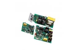China Reliable PCB Reverse Engineering Services , Electronic Circuit Board Design supplier