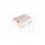 Sensor Connectors Low input voltage variation Optoisolator TLP351  DIP 8 optocoupler for sale