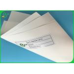 2019 Eco friendly 120g White Stone Paper Waterproof Tear Resistant Paper