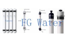 China DOW SFP-2660 Ultrafiltration Module High Performance Solution supplier