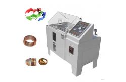 China Salt Spray Corrosion Test Machine For Automotive Components supplier