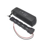 Hailong 48v 36v 15ah 18ah 20ah E Bike Electric Bicycle Battery Pack for sale