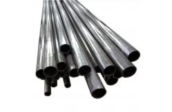 China High Precision Cold Rolled DIN 17175 Seamless Carbon  Steel  Pipe supplier