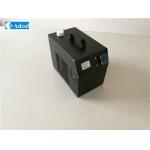 Thermoelectric Water Chiller Cooler Industrial Water Cooled High definition LCD Display for sale