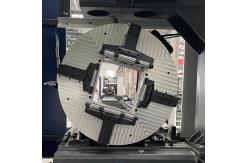 China TP-12035T Water Cooling Tube and Profile Laser Cutter for Versatile Applications supplier