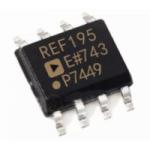 ADI V-Ref Precision REF195ESZ-REEL 5V 30mA 8 Pin SOIC N T/R for sale