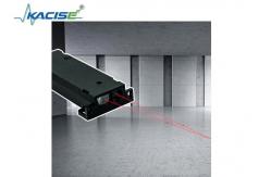 China Industrial Distance Sensor 10m High Precision supplier