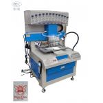 Silicone 3D PVC Patch Machine High Speed for label making for sale