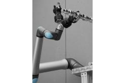 China Universal 20kg Payload Cobot UR20 Robot Arm For Automatic Welding Robot supplier