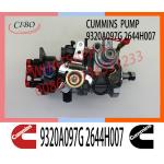 Genuine DP210 Fuel Injection Pump 9320A090G 9320A091G 9320A092G 9320A093G 9320A097G For  2644H007