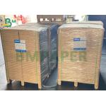 245gsm White 1 Side PE Coating Food Packing Paper For Noodle Bowl for sale