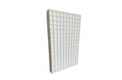 China Customized foam seedling tray EPS suspended seedling tray supplier