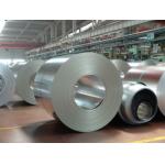 AZ150 AL-ZN Hot Dipped Galvanized Coil Spangle Zero Spangle Gi Sheet