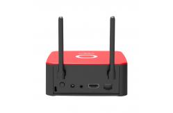 China 65 m Mirroring Streaming Hdmi Wireless Connection Miracast Airplay supplier