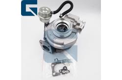 China 4040574 Turbocharger For QSB4.5 Engine supplier
