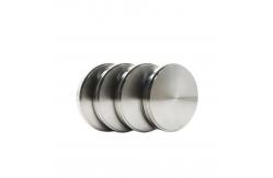 China Mannufacturer of Customization Titanium Block in Petrochemical and General Industry supplier