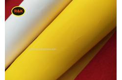 China High Tension Poly Nylon Mesh Fabric , 100% Nylon Heat Resistant Mesh Screen supplier