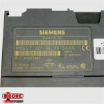 6ES7321-1BL00-0AA0 6ES7 321-1BL00-0AA0 Siemens Digital Input Module for sale