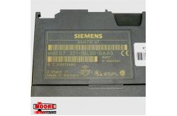 China 6ES7321-1BL00-0AA0 6ES7 321-1BL00-0AA0 Siemens Digital Input Module supplier