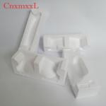 Eco Friendly 1mm Lightweight EPS Foam Packaging 10deg Density Cushion Foam Sheets