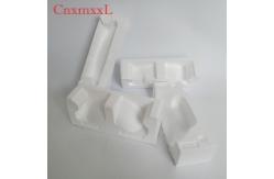 China Eco Friendly 1mm Lightweight EPS Foam Packaging 10deg Density Cushion Foam Sheets supplier