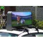 96*32 Cm Vehicle LED Signage The Perfect Advertising Solution for Any Vehicle for sale