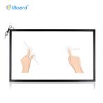 Frame Size 19 To 200 Inch Infrared Touch Frame Response Time Less Than 6ms for sale