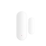 Zigbee Door Window Sensor 2.484GHz Smart Alarm Sensor Tuya Google Assistant for sale