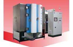 China Engineer Plastic PVD Metallizing Coating, Direct Plating Nickel on PPS and ABS Plastics supplier