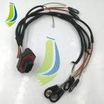 4P-9537 4P9537 Fuel Injector Wiring Harness For E345B Excavator for sale