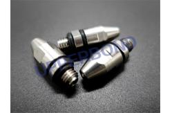 China HLP Cigarette Packer Machine Parts Nozzle Repair Kit YB43A-10.1-16 supplier
