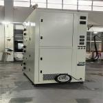 Three Zone Temperature Test Chamber Customized with  Refrigerant for sale