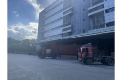 China Guangzhou Super Large Bonded Warehouse Free Import Professional Service Provider supplier