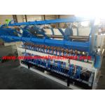 5mm 3D Wire Mesh Panel Machine PLC Control Mesh Manufacturing Machine for sale