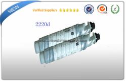 China Copier Ricoh Aficio 2022 Toner supplier