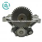 Engine Parts Oil Pump 420-0454 293-5220 373-8014 4132F074 C7.1 Engine for sale