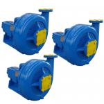 220V/380V/400v/415v Horizontal Centrifugal Pump For Oilfield Pump Spare Parts for sale
