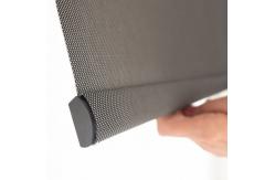 China 5% Openness Roller Blind Fabric Sunscreen Fabric For Customized Window supplier