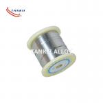 1200 Degrees High Temperature Ribbon Wire Chromel A/ Nichrome V For Electric Furnaces for sale