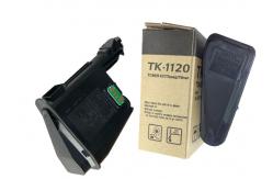 China FS 1060DN Kyocera Toner Cartridges TK1120 for FS1060DN 1125MFP 1025MFP supplier