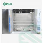 Temperature And Humidity Test Chamber Climate Testing For Electronics IEC60068-2-1