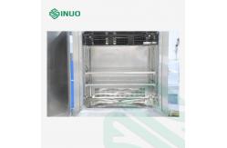 China -40°C Temperature and Humidity Test Chamber Climatic Test Chamber 225L supplier