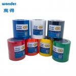High-Strength BOPP Color Packaging Tape for Secure and Eco-Friendly Product Wrapping for sale
