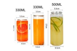 China High Quality #202 52mm Diameter Plastic Can for Beverage supplier