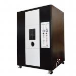 Customized Combustibility Testing Equipment for Material Flammability for sale
