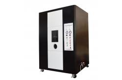 China Customized Combustibility Testing Equipment for Material Flammability supplier