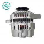 A7T02071A A7TA3577B 32A6800300 32A6800302 12V 50A Alternator 04112218 for sale