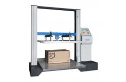 China Multi Function Package Testing Machine TM 2101 Paper Testing Equipment supplier