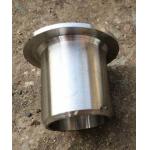 2.5mm Stub End Fittings Copper Nickel PN 20 2 UNS C70600 for sale