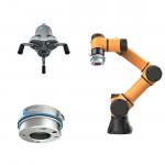 6 Axis Ro AUBO I3 Cobot Robot With Onrobot Griper For Modern Automation Equipment for sale